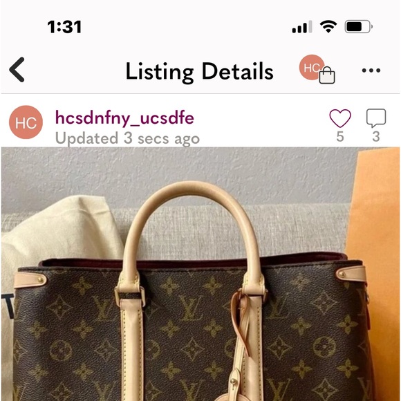 SCAM!!! - Picture 2 of 2